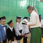114. uczniów rozpoczęło nowy rok szkolny w PSP Karłowice [GALERIA]