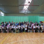 114. uczniów rozpoczęło nowy rok szkolny w PSP Karłowice [GALERIA]
