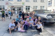 Wyjątkowy Dzień Chłopaka w Opolu, na siłowni z trenerem lub za kierownicą mustanga