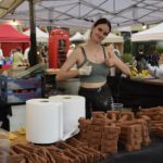„Z miłości do czekolady”. Trzydniowy Festiwal Czekolady i Słodkości po raz drugi w Opolu