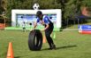 Aktywna wieś w wielu elementach. Festyn Rekreacyjno-Sportowy w Dobrzeniu Małym