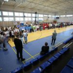 „Igrzyska bez barier” w Turawie. Wystartowało ponad 340 osób z niepełnosprawnościami [GALERIA]