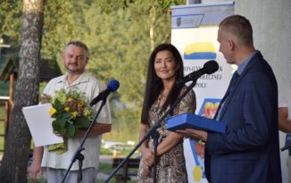 Droga, która łączy ludzi. Jubileusz 15-lecia drogi św. Jakuba na Opolszczyźnie Droga, która łączy ludzi. Jubileusz 15-lecia drogi św. Jakuba na Opolszczyźnie