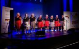 Kupskie Echo i Ligockie Wrzosy nagrodzone podczas festiwalu w Walcach