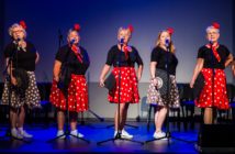 W Dobrzeniu Wielkim odbył się koncert „Muzyczna Mniejszość Niemiecka” [GALERIA]