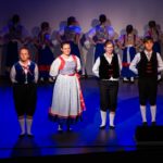 W Dobrzeniu Wielkim odbył się koncert „Muzyczna Mniejszość Niemiecka” [GALERIA]