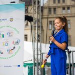 „Mamy rady na odpady” w Mosznej. Dzieci i młodzież uczyły się, jak dbać o środowisko [GALERIA]