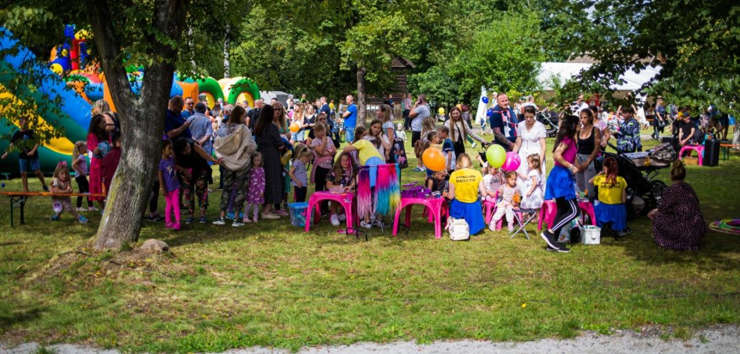 &#8222;Opolskie Gościnne&#8221;. Piknik integracyjny w Opolu