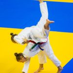 Międzynarodowe mistrzostwa judo w Opolu – walczyło ponad 1000 osób [GALERIA]