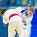 Międzynarodowe mistrzostwa judo w Opolu – walczyło ponad 1000 osób [GALERIA]