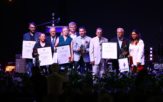 Opolszczyzna Aktywna Społecznie. W Kędzierzynie-Koźlu doceniono zasłużonych działaczy [GALERIA]