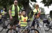Dwie trasy, dwa poziomy trudności, czyli piknik rowerowy &#8222;Rowerem przez wieś Opolską&#8221;
