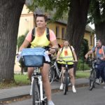Dwie trasy, dwa poziomy trudności, czyli piknik rowerowy &#8222;Rowerem przez wieś Opolską&#8221;