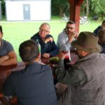 Dobrzeńscy działacze spotkali się nad Balatonem, by zacieśnić wzajemną współpracę [GALERIA]