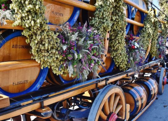 Friedrichsthaler Bierfest, czyli Zagwiździańskie Święto Piwa już w tę sobotę