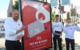 Jak głosować na Opolszczyźnie? Zembaczyński kalkuluje co się nam najbardziej opłaca