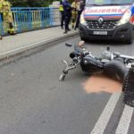 Weekend na drogach. Kolizja na ul. Lipowej w Opolu i wypadek między Antoniowem a Dylakami