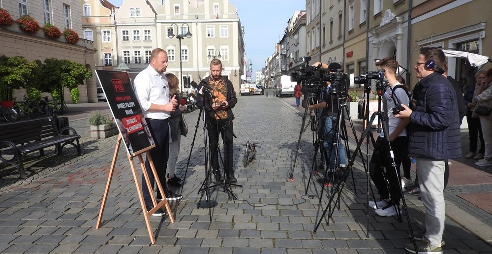 Musimy unieważnić to referendum