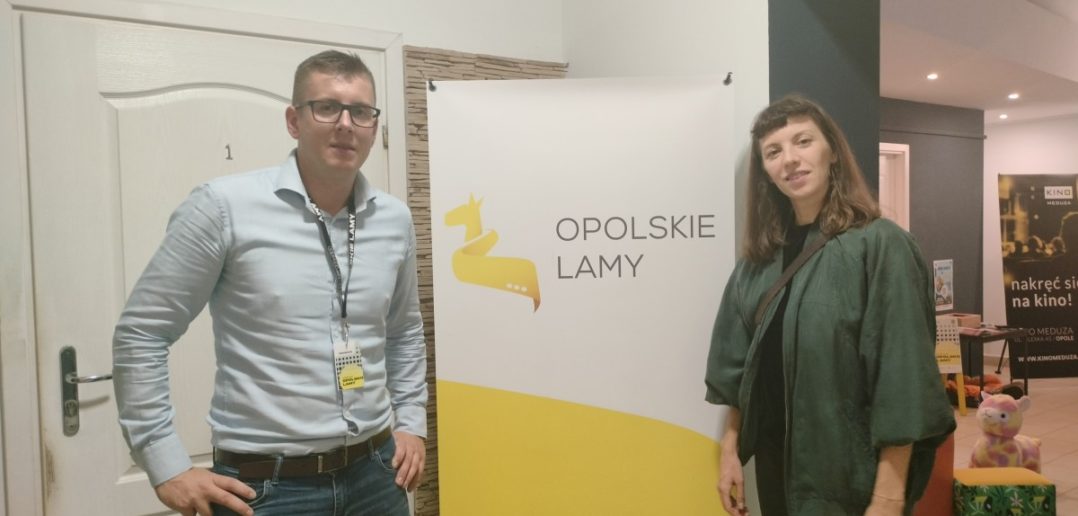 Festiwal Filmowy Opolskie Lamy – jedno z największych wydarzeń w regionie
