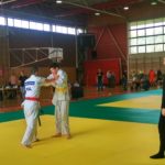 Najlepsi judocy z niepełnosprawnościami walczyli w Opolu o mistrzostwo Polski [GALERIA]