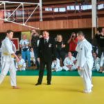 Najlepsi judocy z niepełnosprawnościami walczyli w Opolu o mistrzostwo Polski [GALERIA]