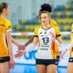 Siatkarki Uni Opole przełamały się i pokonały u siebie 3-1 MKS Kalisz [GALERIA]