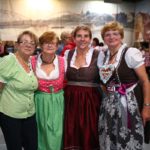 Bawarskie klimaty w Krapkowicach – tak wyglądał miejscowy Oktoberfest! [GALERIA]
