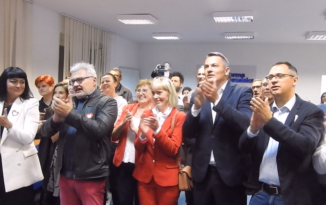 Szczęśliwej Polski najwyższy już czas! Szczęśliwej Polski najwyższy już czas!