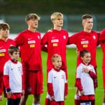 Reprezentacja Polski U-18 ograła w Opolu Szwedów. Kolejny mecz we wtorek w Brzegu [GALERIA]