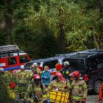 Opolscy strażacy wzięli udział w Manewrach Ratownictwa Medycznego