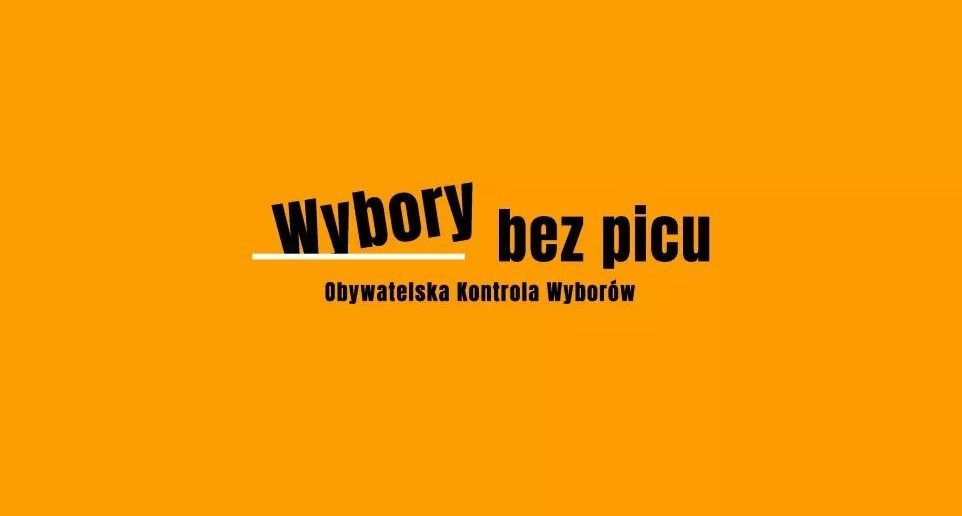 Obywatelska Kontrola Wyborów zgłasza gotowość