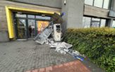 W Zawadzie wysadzono bankomat