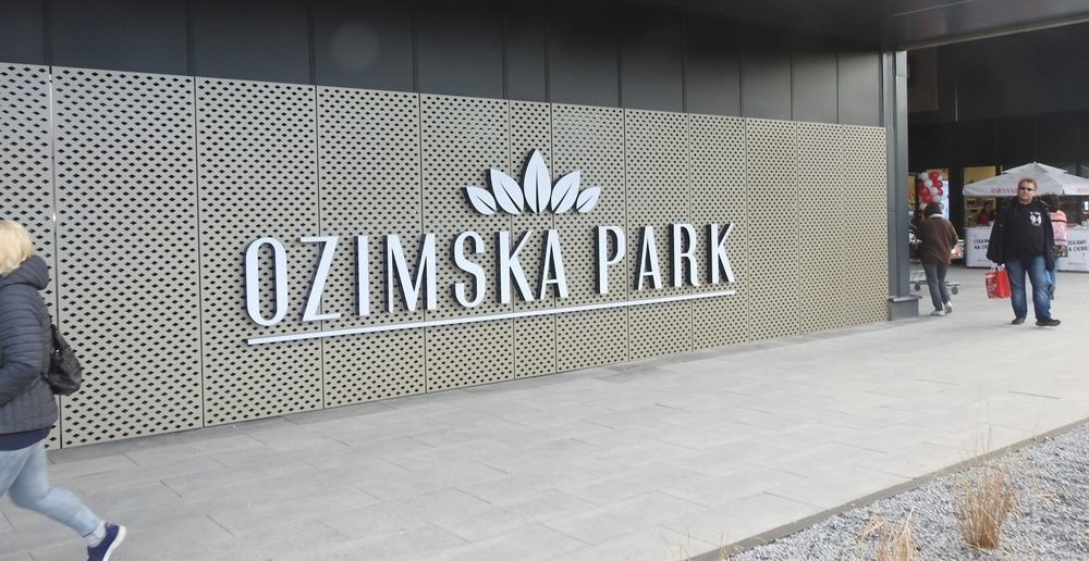 Drugie narodziny Galerii Ozimskiej &#8211; Ozimska Park &#8211; Trzy dni atrakcji