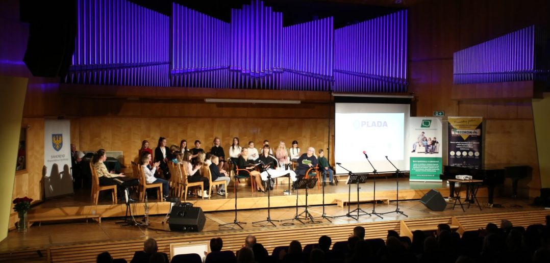 Ze Śląskiem na ty &#8211; ruszyła kolejna edycja, można już przesyłać prace