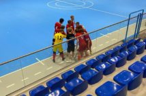 Juniorzy Dremanu Opole w kolejnej rundzie Młodzieżowych Mistrzostw Polski!