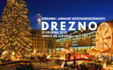 Z Łubnian do Drezna!