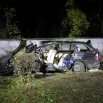 Trzy osoby ranne w wypadku na ul. Budowlanych w Opolu