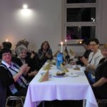 Ponad 100 osób bawiło się podczas „Gminnego Dnia Seniora” w Karłowicach [GALERIA]