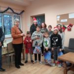 Trwa zbiórka &#8222;Niebiesko-Czerwone mikołajki&#8221; dla wychowanków opolskich domów dziecka