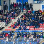 Odra Opole poległa w meczu o „6 punktów”. Górnik Łęczna triumfował przy Oleskiej 3-0 [GALERIA]