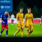 Odra Opole poległa w meczu o „6 punktów”. Górnik Łęczna triumfował przy Oleskiej 3-0 [GALERIA]