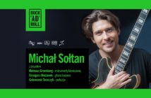 Michał Sołtan – koncert bez barier w NCPP w Opolu