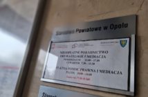 Bezpłatne porady prawne w Powiecie Opolskim