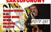 Już dziś koncert saksofonowy na zamku w Mosznej &#8211; nie przegap