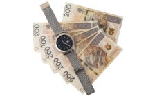 ZUS dementuje plotki o wyrównaniu z 500 na 800 plus. Nie ma żadnych podstaw w przepisach