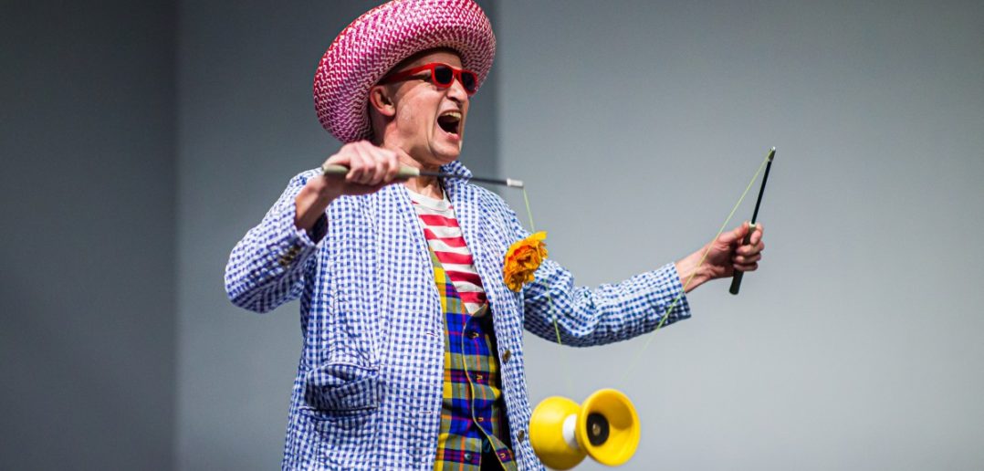 III Zlot Diabolo Polska już w sobotę w Dobrzeniu Wielkim