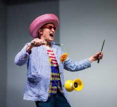 III Zlot Diabolo Polska już w sobotę w Dobrzeniu Wielkim