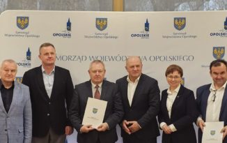 Niezwykły robot umożliwi skuteczne leczenie i rehabilitację, termometry do hipotermii uratują życie Niezwykły robot umożliwi skuteczne leczenie i rehabilitację, termometry do hipotermii uratują życie