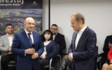 Węgrzyn za Kłosowskiego
