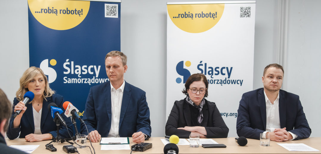 Nowy podmiot na opolskiej, regionalnej scenie politycznej